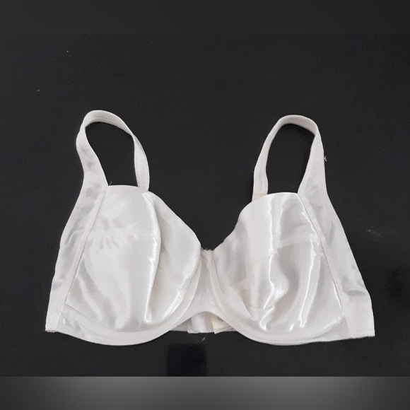 Wonderbra Other - VTG Wonderbra Full Coverage Bra 34C